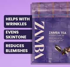 Zamba Tea