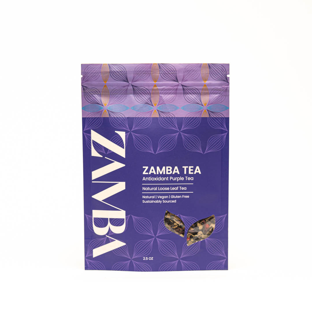 Zamba Tea