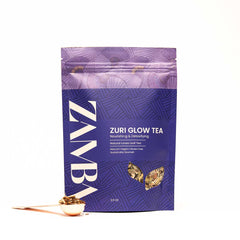 Zuri Glow Tea